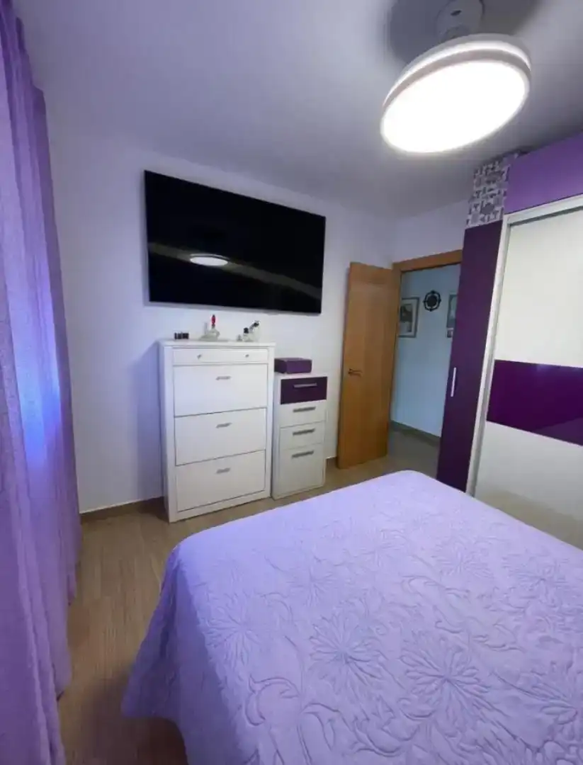 Habitación de Piso en venta en Telde con Amueblado, Horno y Lavadora