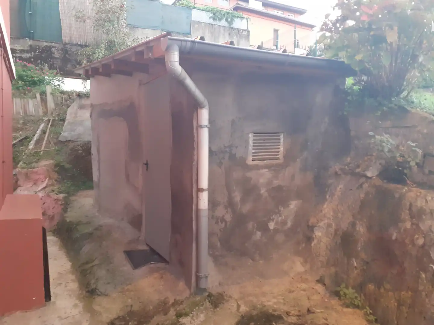 Exterior view of Flat for sale in Basurtu - Zorrotza