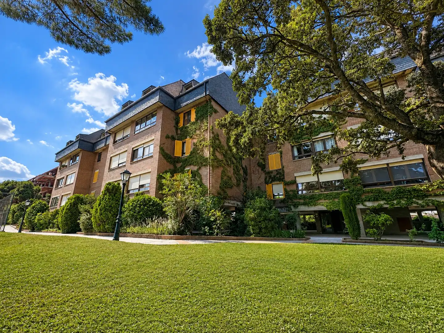 Flat with pool for sale in Camino de Manzanares 21, imagen 18