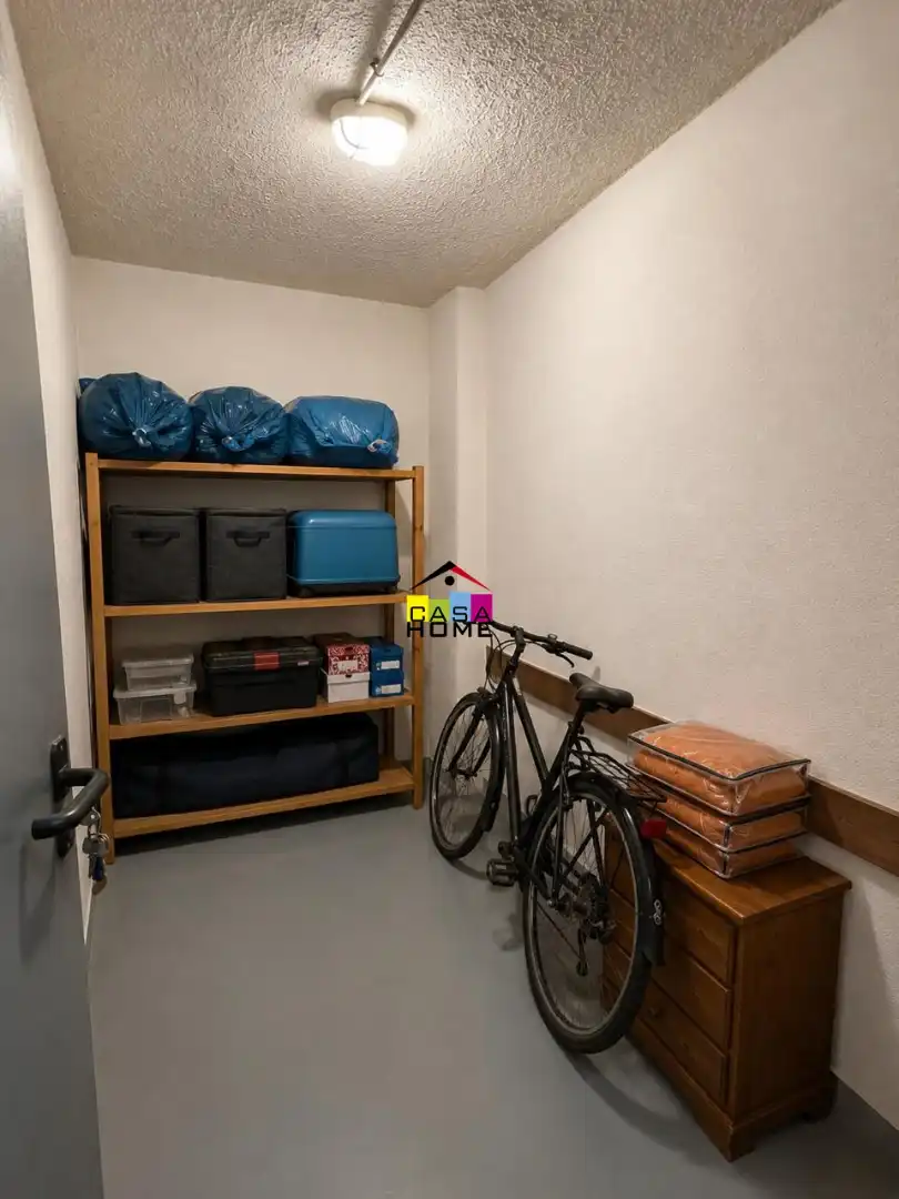 Piso con ascensor en venta en Avinguda de Vila-real 2C, imagen 14