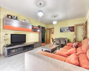 Living room of Flat for sale in Puertollano  with Air Conditioner, Heating and Storage room
