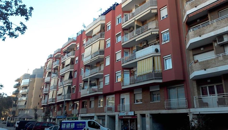 Photo 1 of Flat for sale in C/ General Palfox, Castell - Poble Vell, Barcelona