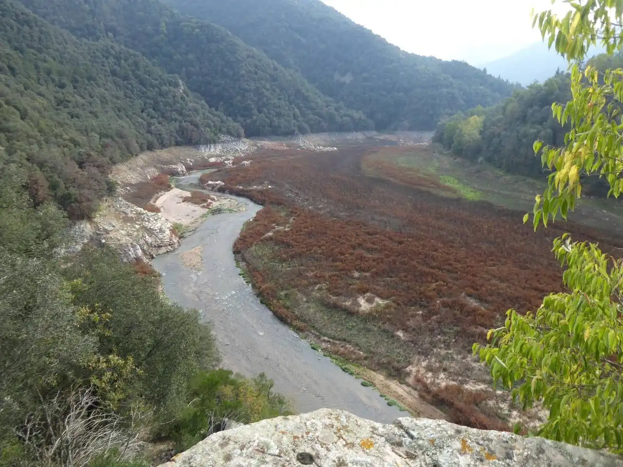 Terreno residenziale in vendita a Vilanova de Sau, imagen 9