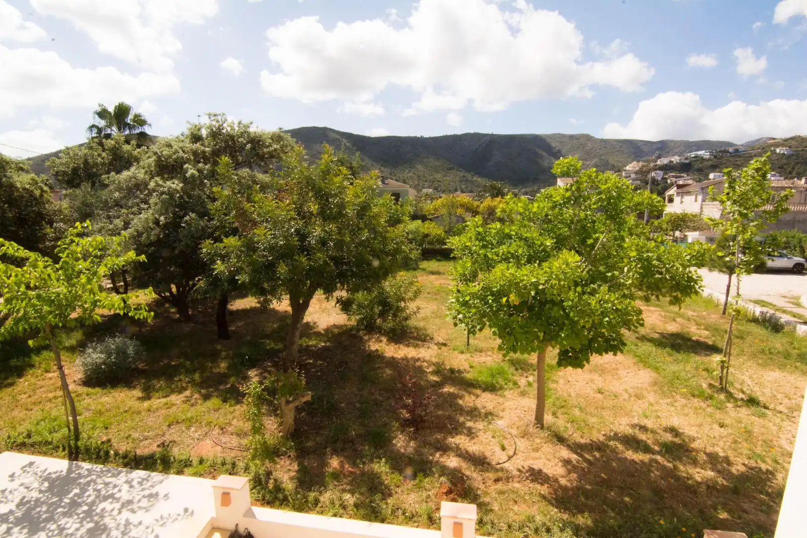 Houses for rent in Pedreguer  with Air Conditioner, Heating and Private garden