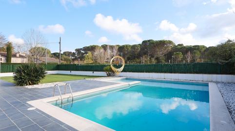 Foto 2 de Casa o chalet en venta en Calle de Claude Burrus, Golf Costa Brava, Santa Cristina d'Aro