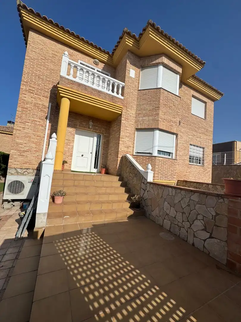 Casa o xalet en venda a El Vedat - Santa Apolonia