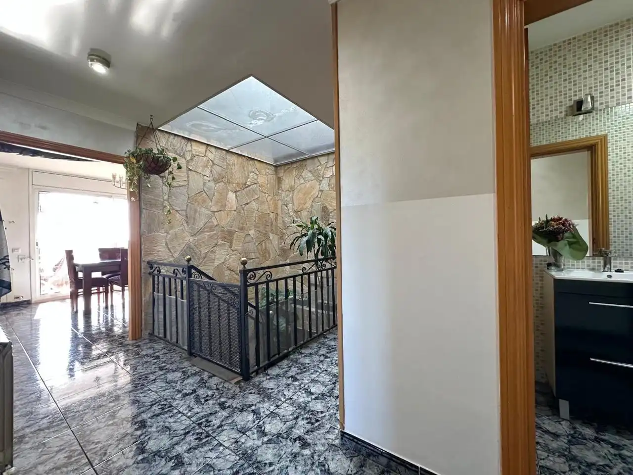 Casa amb piscina en venda a La Bisbal del Penedès, imagen 51