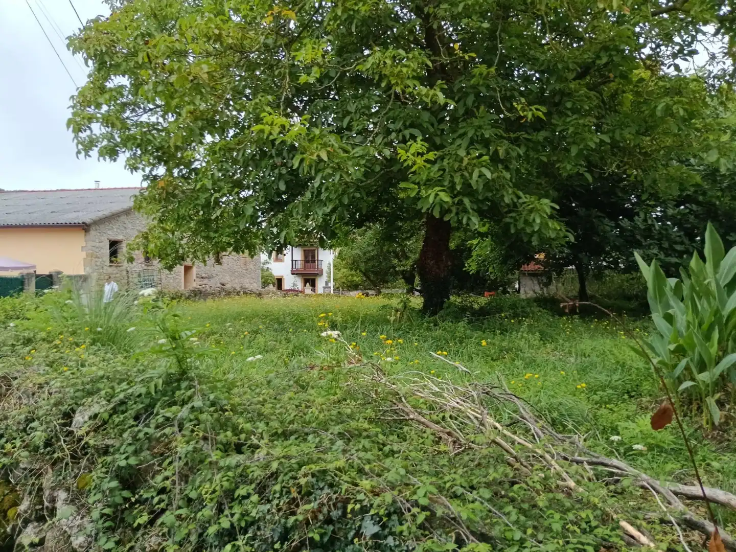 Residential zum Verkauf in Argoños 