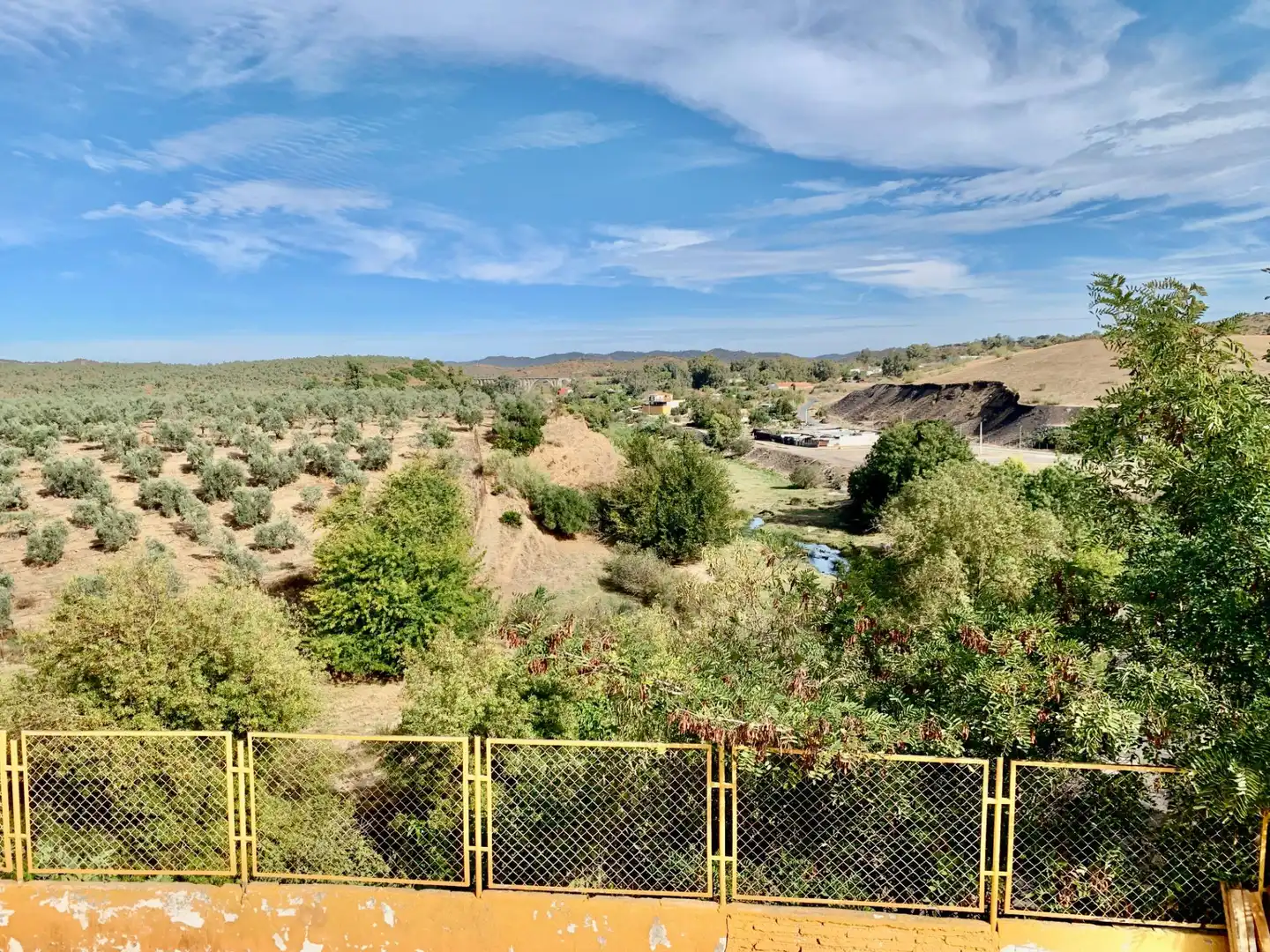 Edificio en venta en Villanueva del Río y Minas