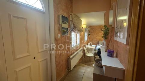 Foto 3 von Einfamilien-Reihenhaus zum Verkauf in Calle Ribera, Centro, Colmenar Viejo