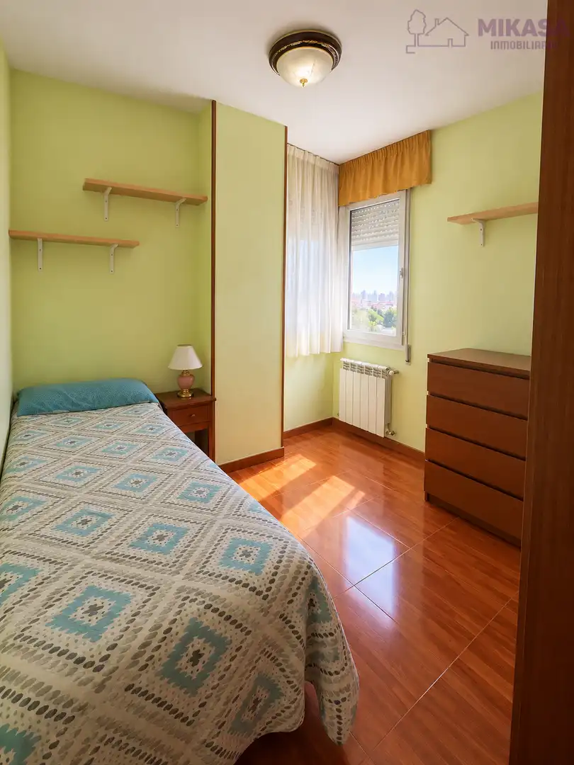 Wohnung mit Aufzug zur Miete in JAZMIN, imagen 38