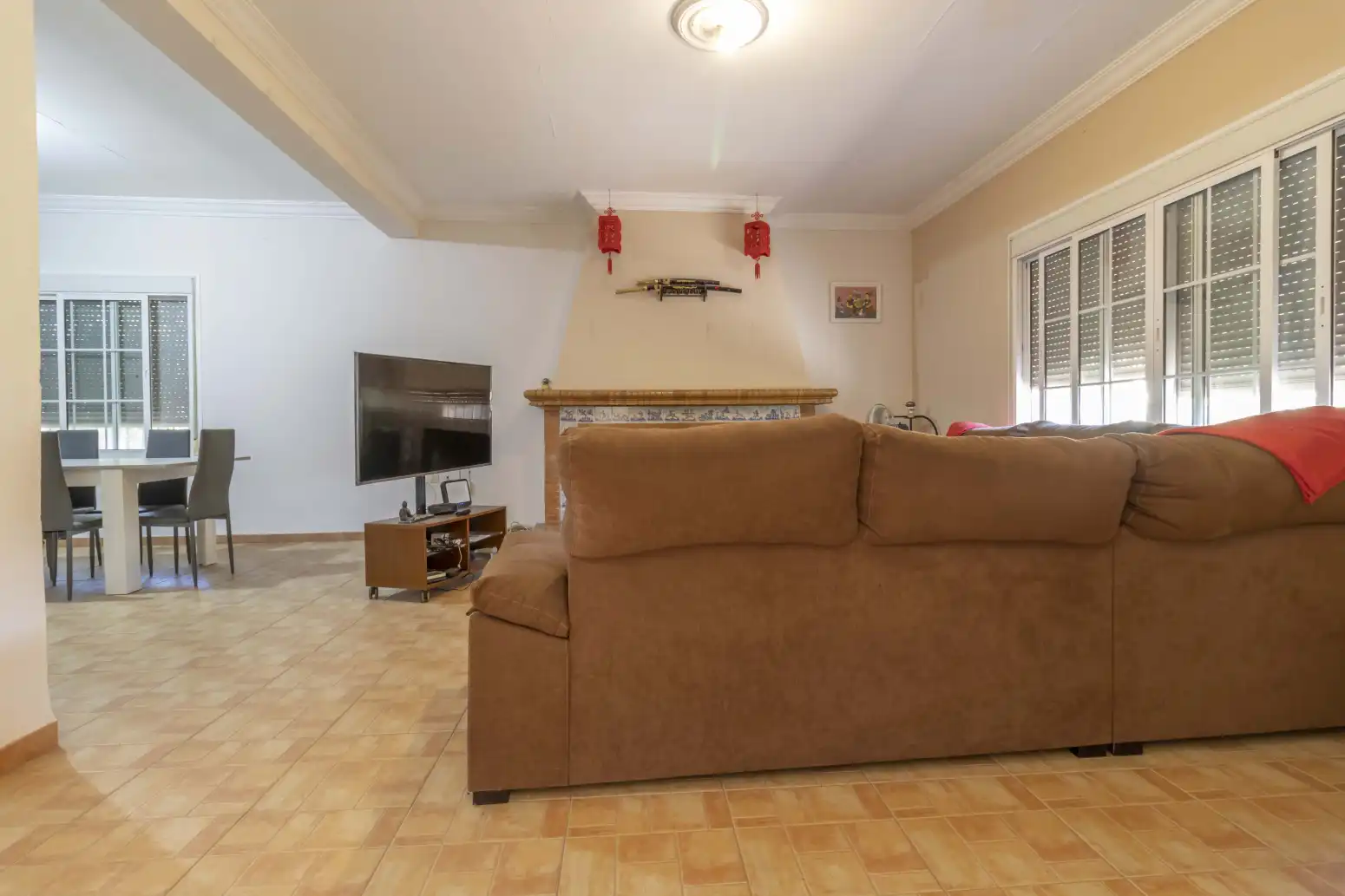 Casa amb piscina en venda a Loreto, imagen 18