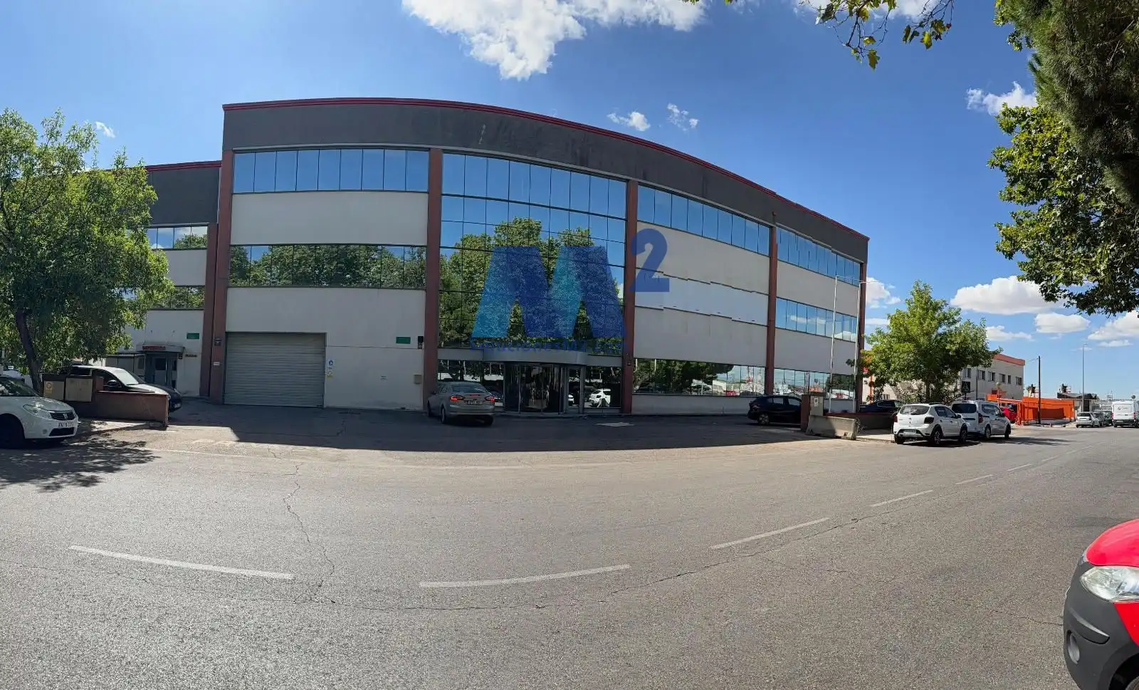 Nave industrielle à vendre à Sierra de Guadarrama, imagen 2