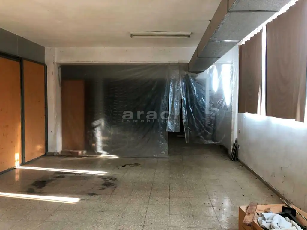 Nau industrial en venda a Carrer Tossal, imagen 12