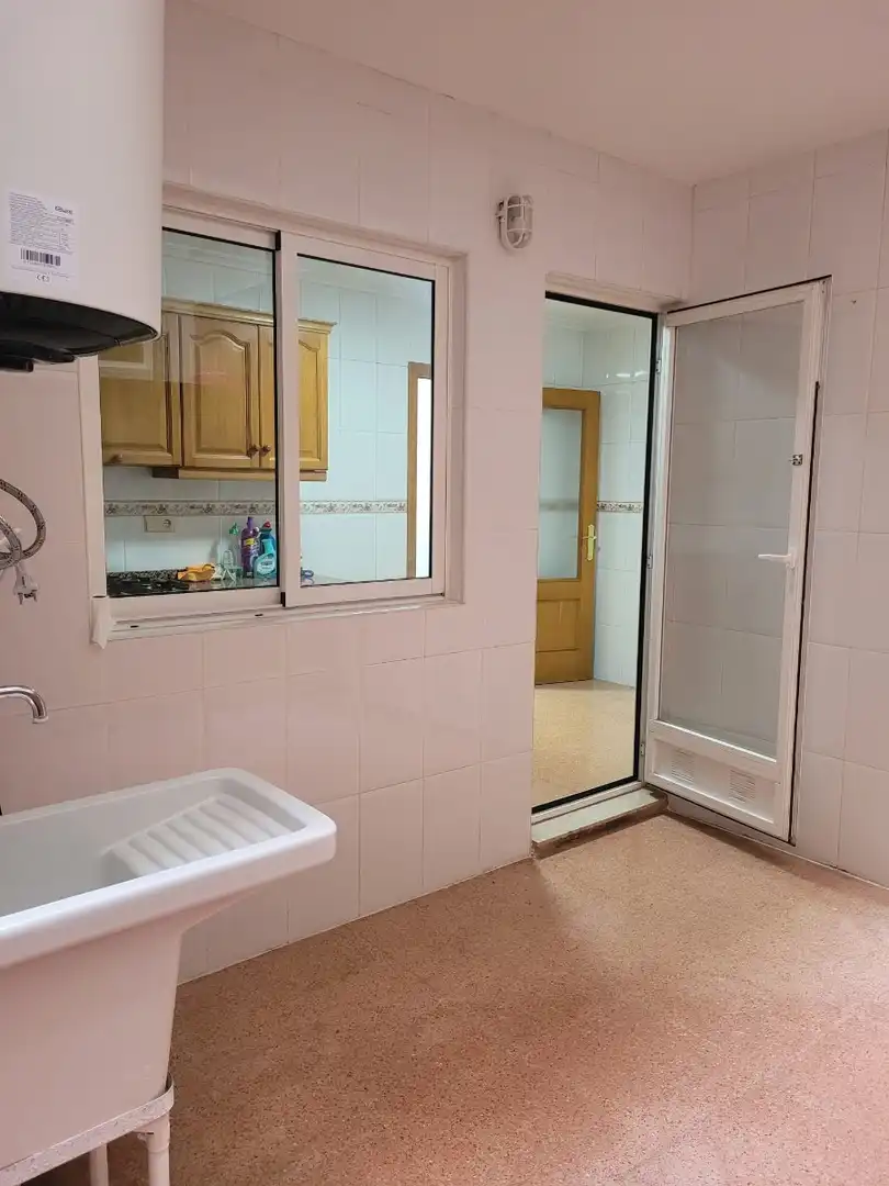 Baño de Piso en venta en San Vicente del Raspeig / Sant Vicent del Raspeig