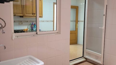 Foto 4 de Piso en venta en Norte, San Vicente del Raspeig / Sant Vicent del Raspeig