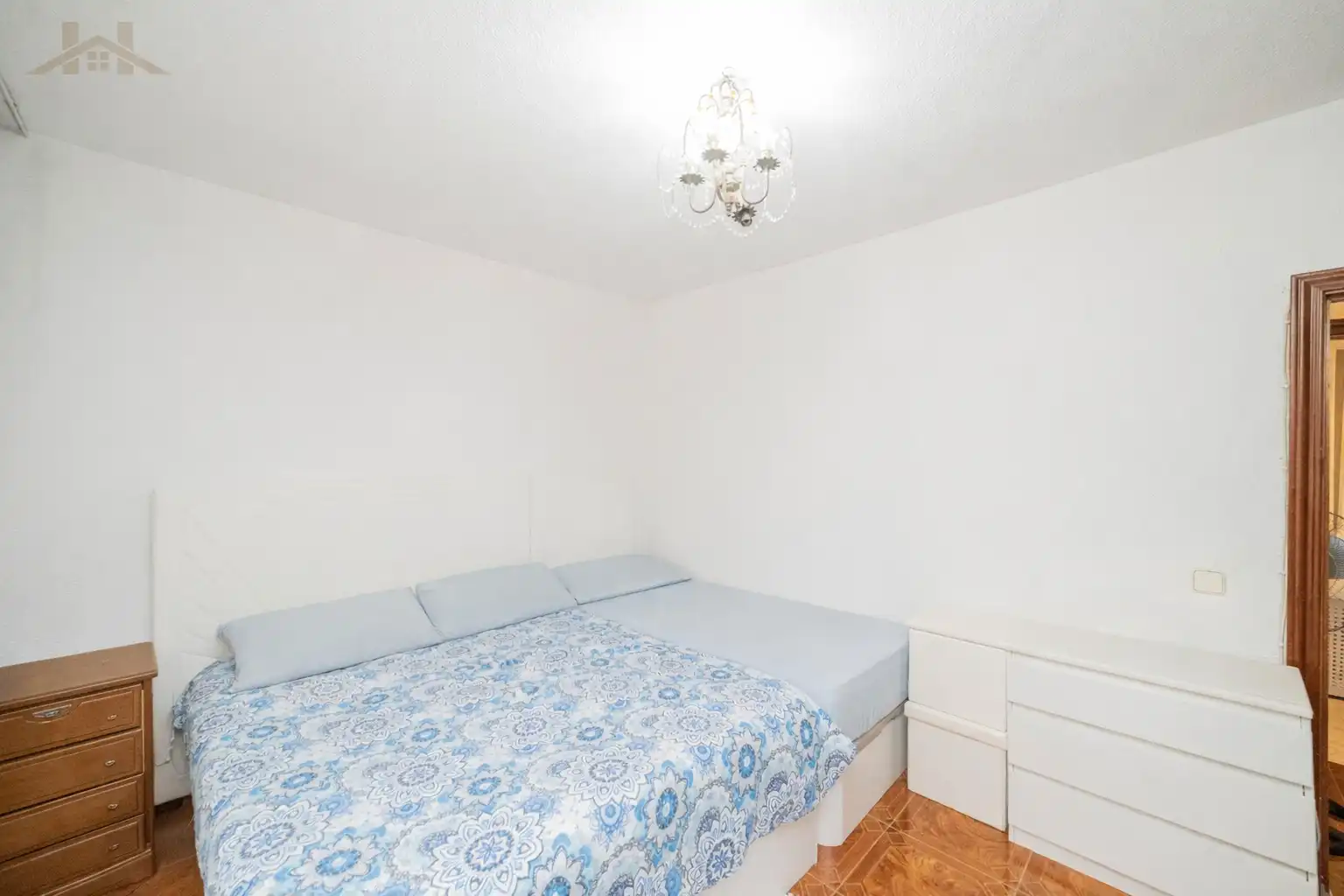 Habitación de Piso en venta en Navalcarnero con Terraza, Amueblado y Horno