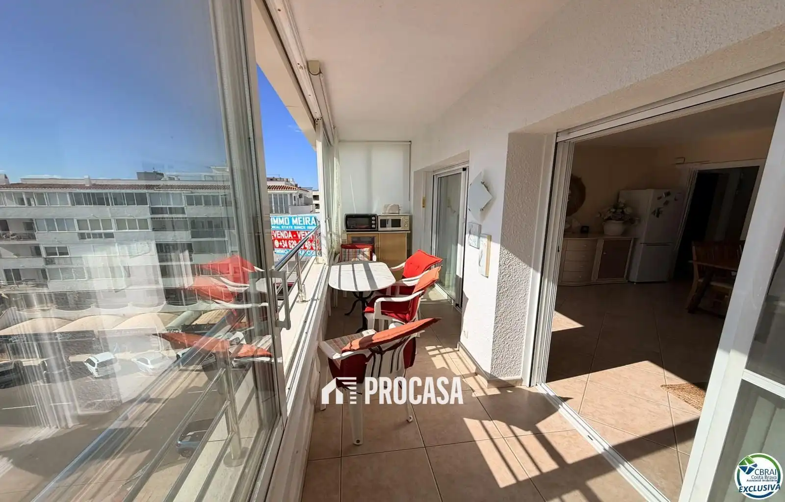 Piso con piscina en venta en GOLA DE L ÉSTANY, imagen 20