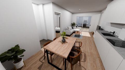 Foto 4 de Piso en venta en Creu Alta, Sabadell