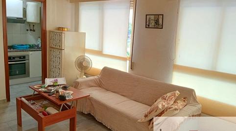 Foto 2 de Pis en venda a Colonia Madrid, Alicante