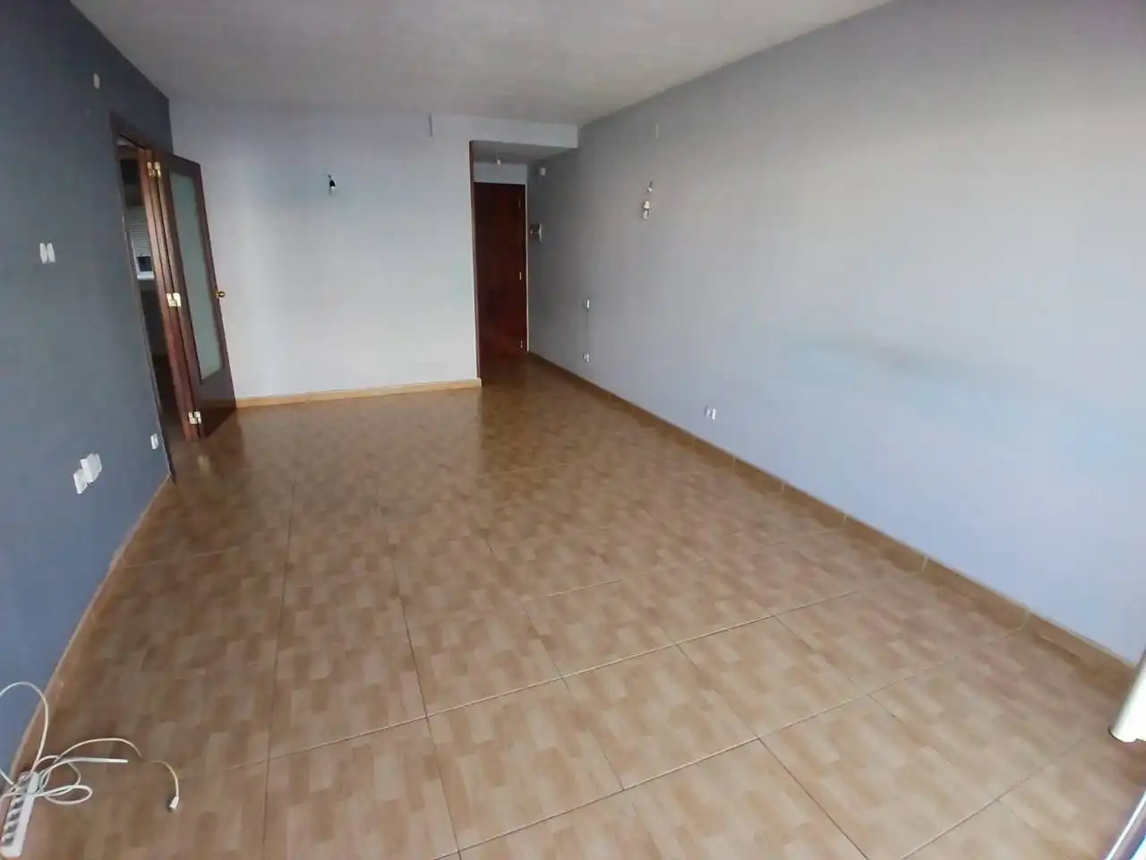 Apartament amb ascensor en venda a Sant Joan, imagen 2