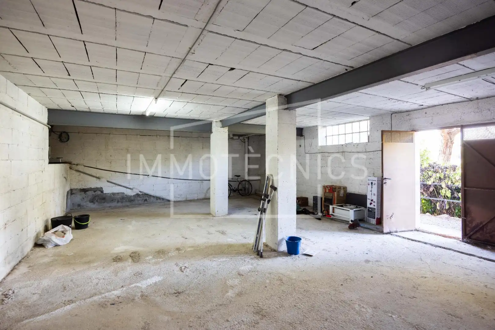 Casa amb terrassa en venda a Carrer ORENETA, imagen 60