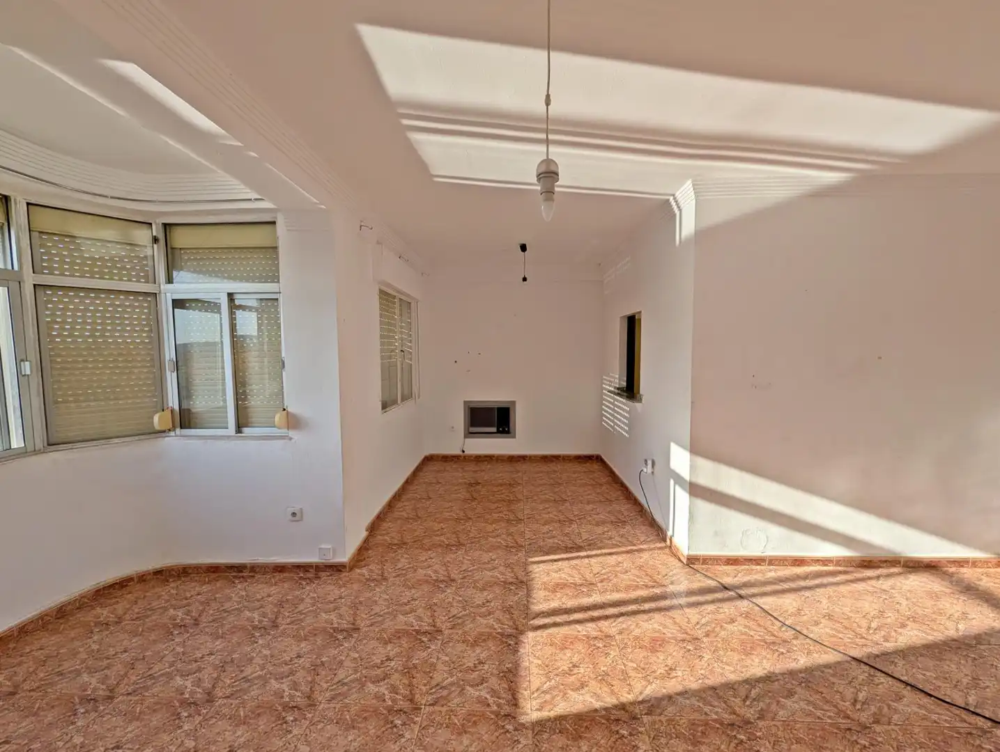 Sala d'estar de Pis en venda en Ayamonte
