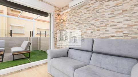 Foto 5 de Àtic en venda a Calle Emilio de la Cerda, Parque Ayala - Jardín de la Abadía - Huelín, Málaga