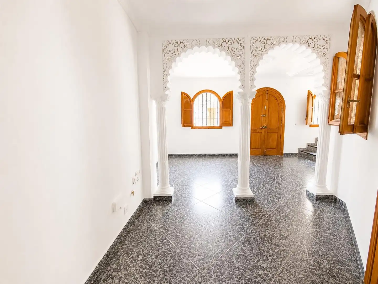Casa adosada en venta en Calle Calle Eloy Téllez, Centro Histórico