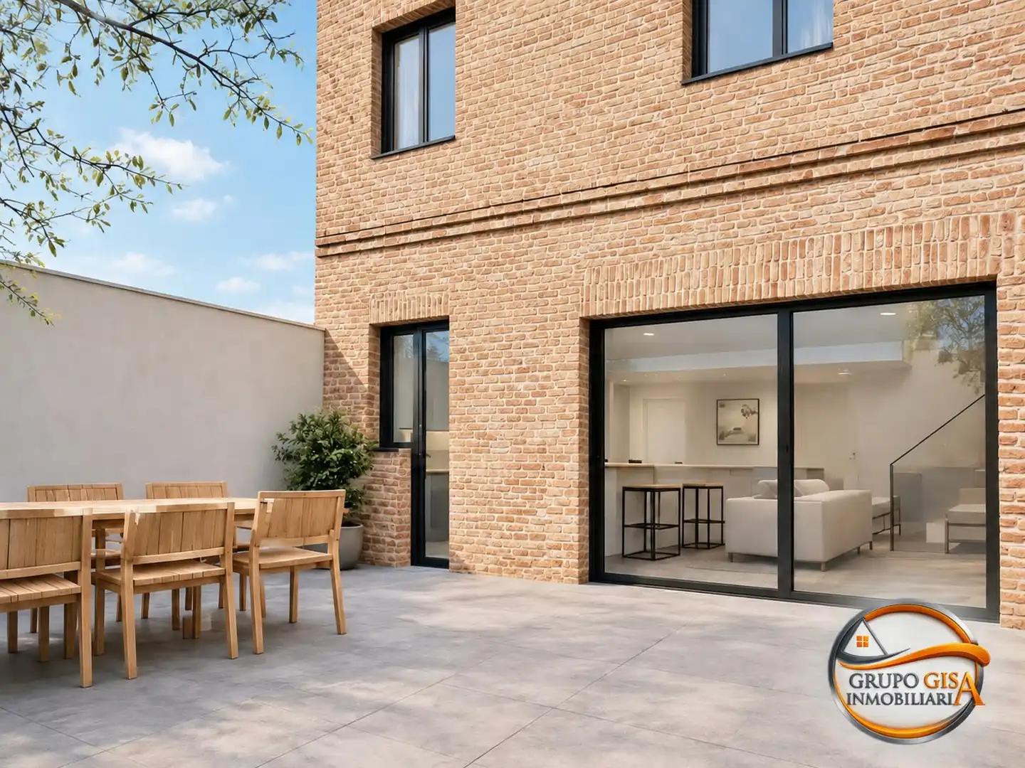 Detached homes for sale in El Álamo, Madrid