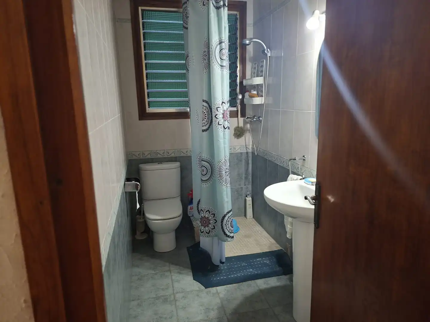 Piso en alquiler en de la Independència, imagen 9