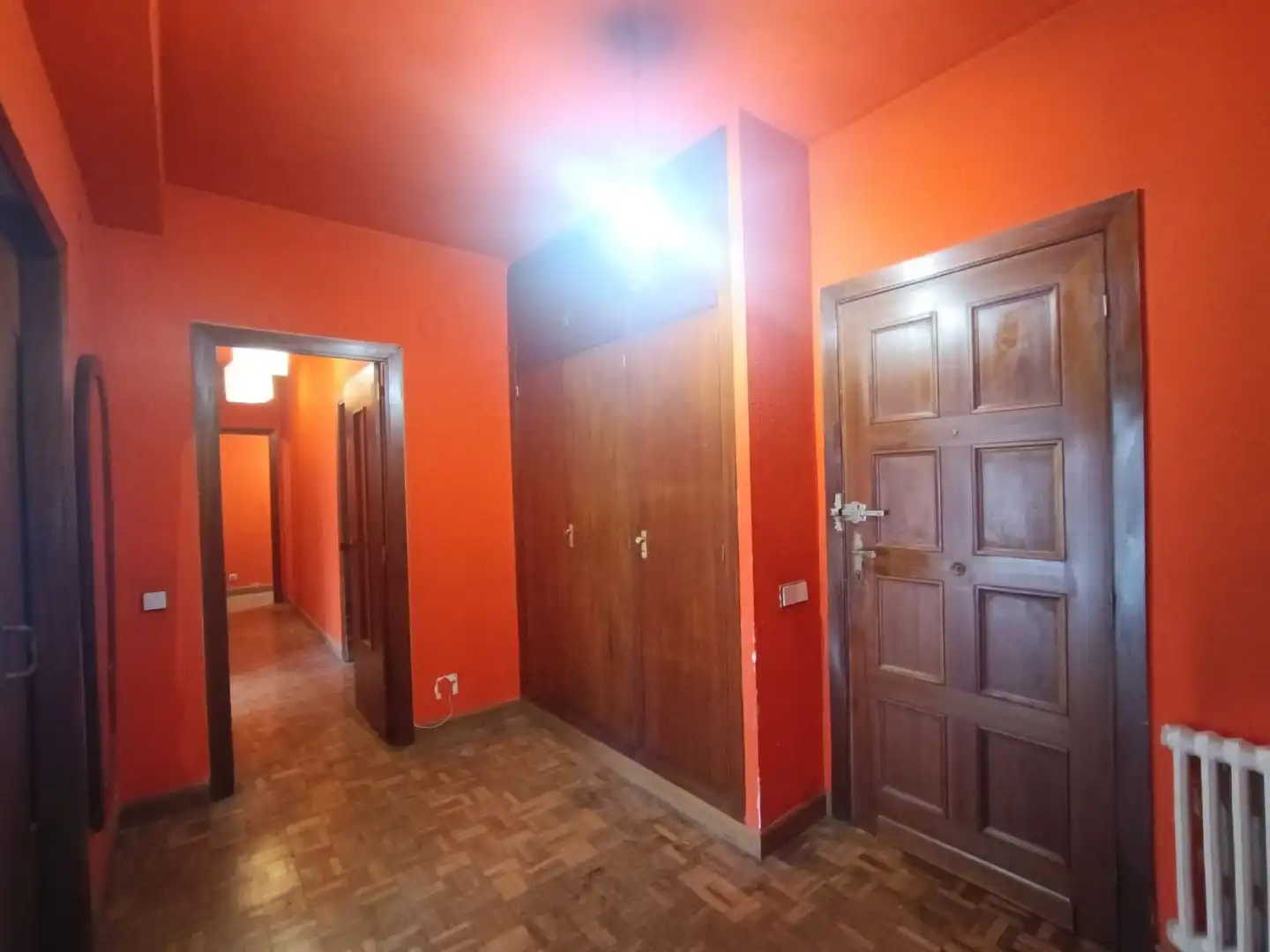 Flat for sale in Oviedo   with Heating, Terrace and Storage room