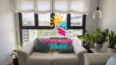 Foto 2 von Wohnung zum Verkauf in Camino de Perales, Almendrales, Madrid Capital