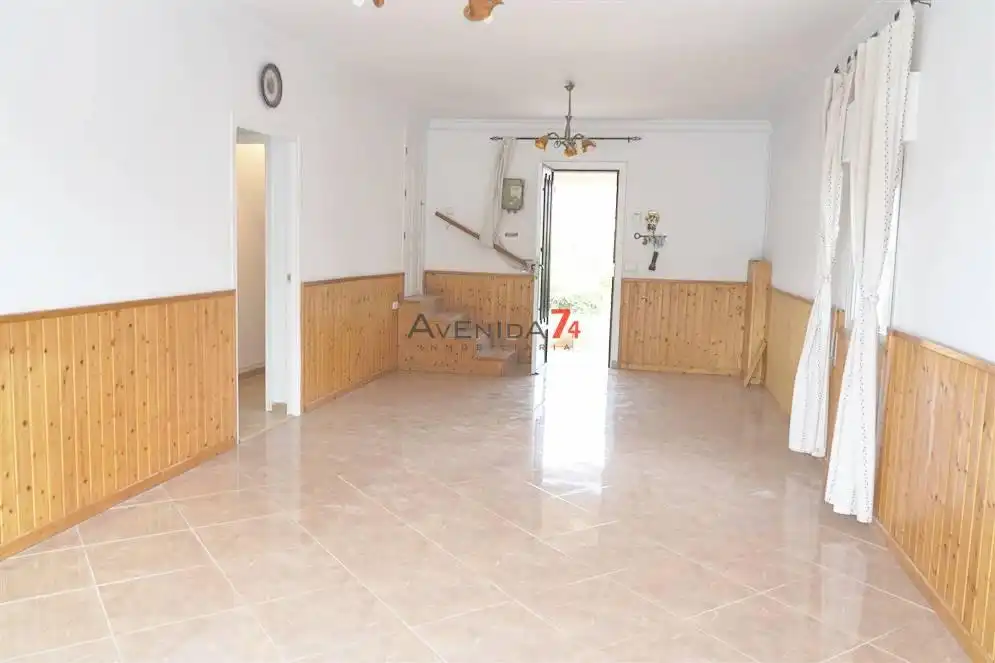 Houses for sale in Lorca  with Air Conditioner, Private garden and Terrace