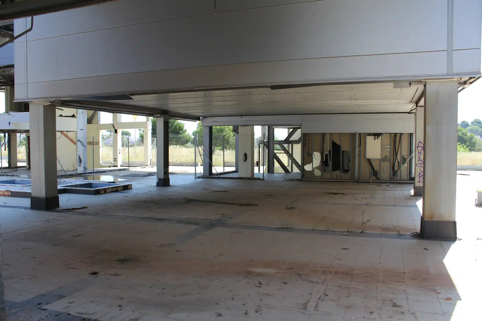 Büro zum Verkauf in Històric Regne València, Les Boqueres - Santa Quiteria