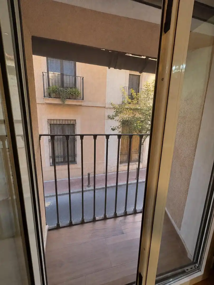 Terraza de Casa o chalet en venta en Pedanías Oeste