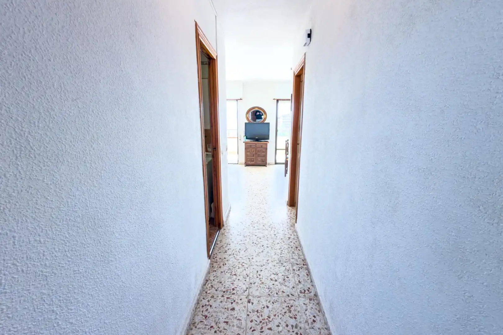 Pis en venda en Torrevieja amb Terrassa, Moblat i Balcó