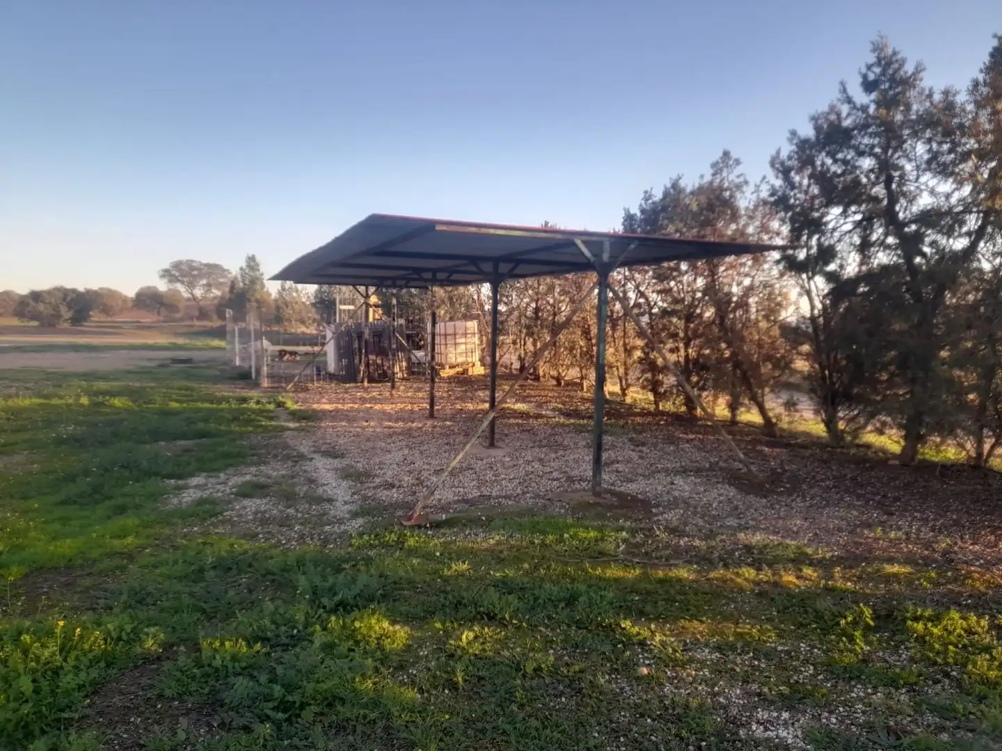 Finca rústica en venta en Fuente Obejuna con Jardín privado