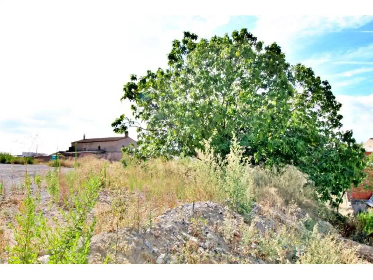 Industrial land for sale in Santa Perpètua de Mogoda, imagen 3
