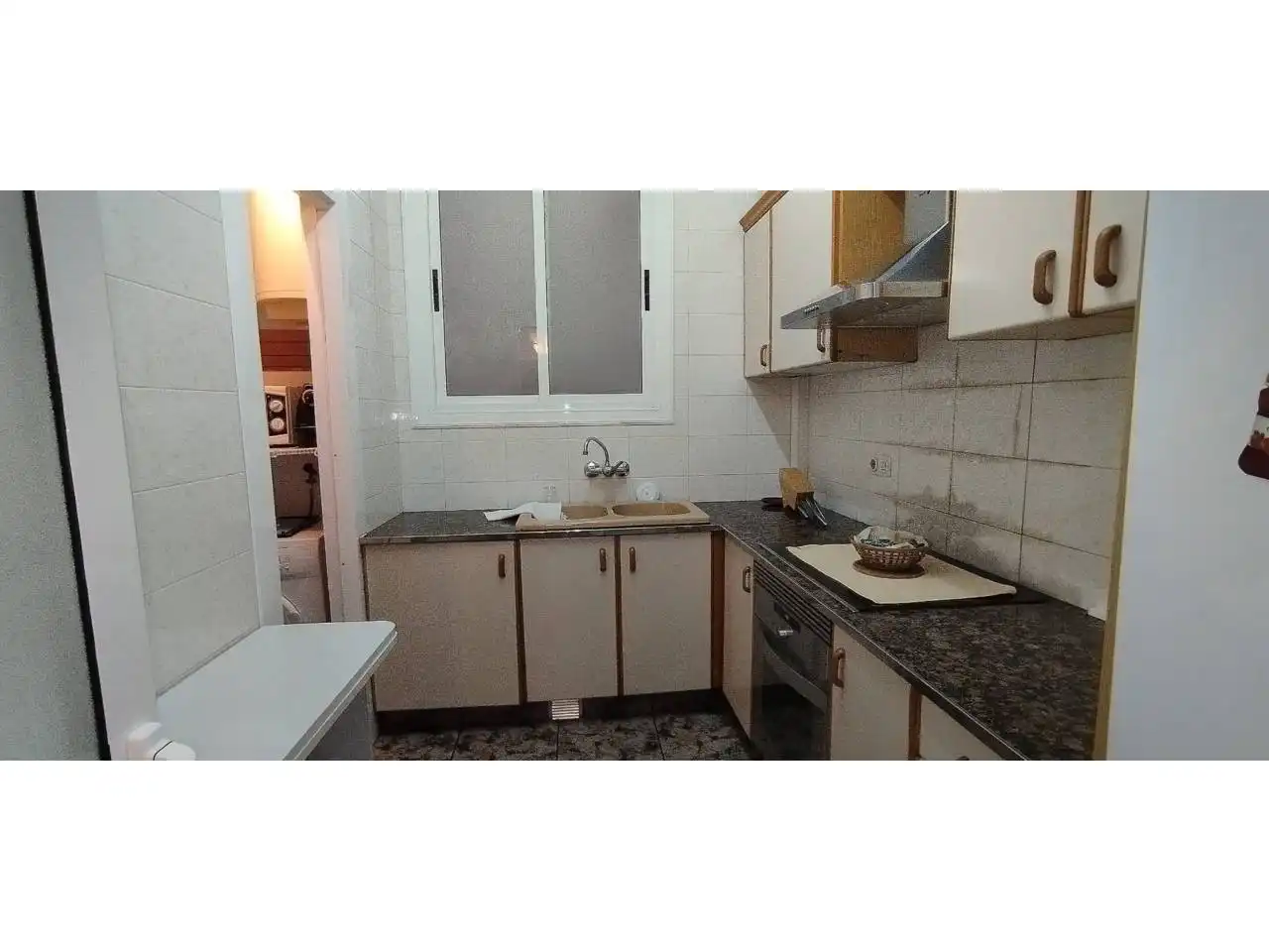 Flat for sale in Calle Ronda Moreta, Berga