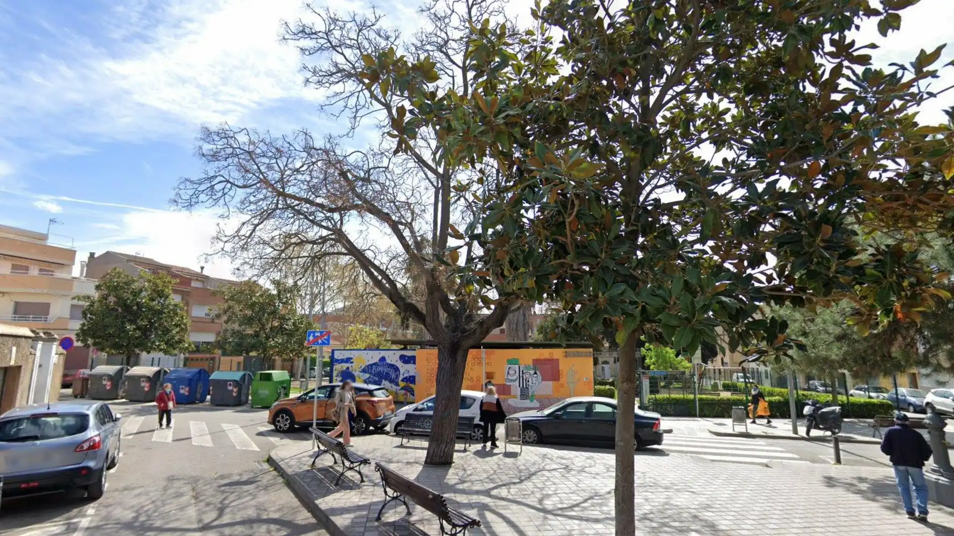 Appartamento con ascensore in vendita a Sant Magi, imagen 3