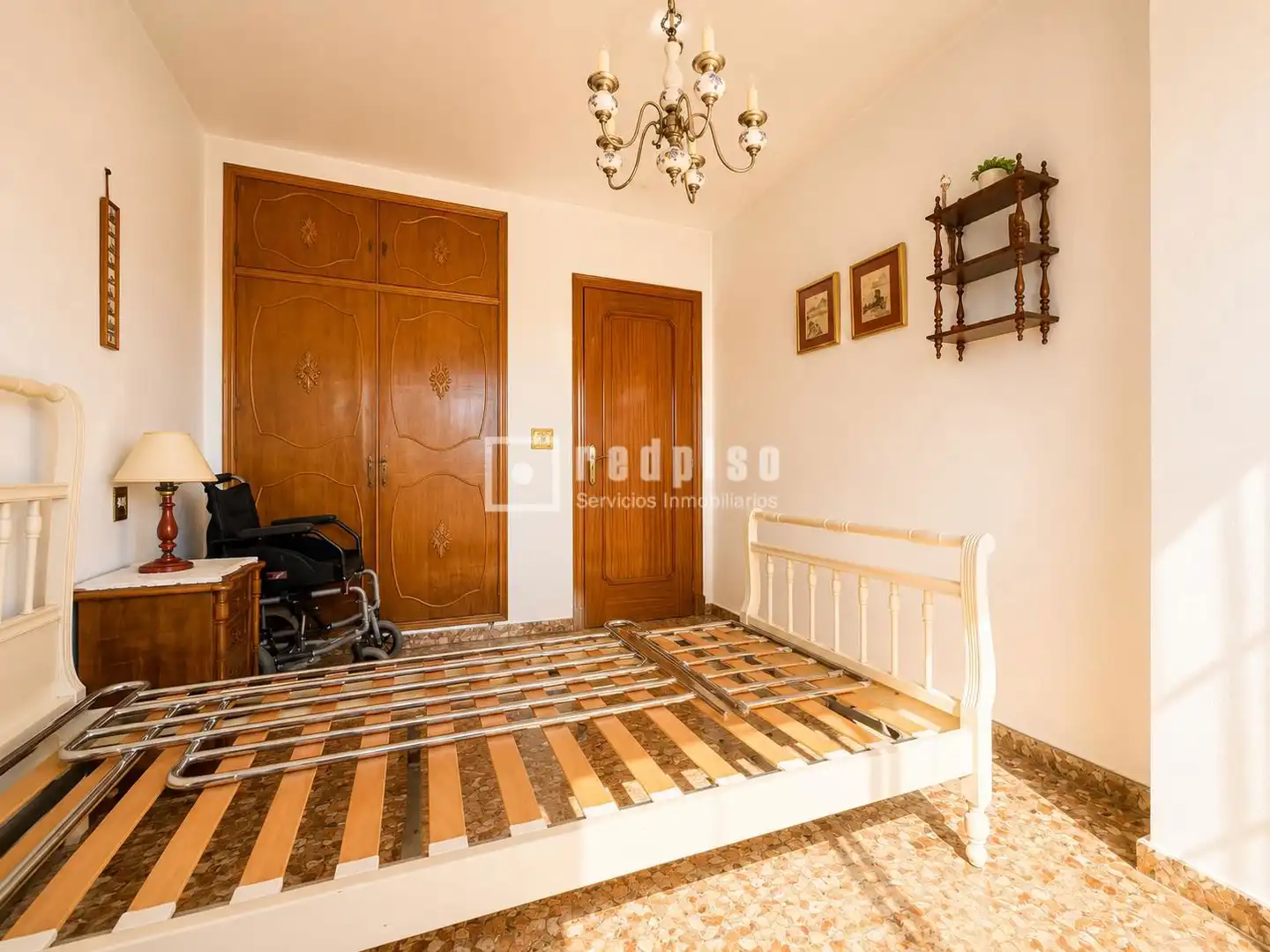 Pis amb ascensor en venda a de Santa Joaquina Vedruna, imagen 8