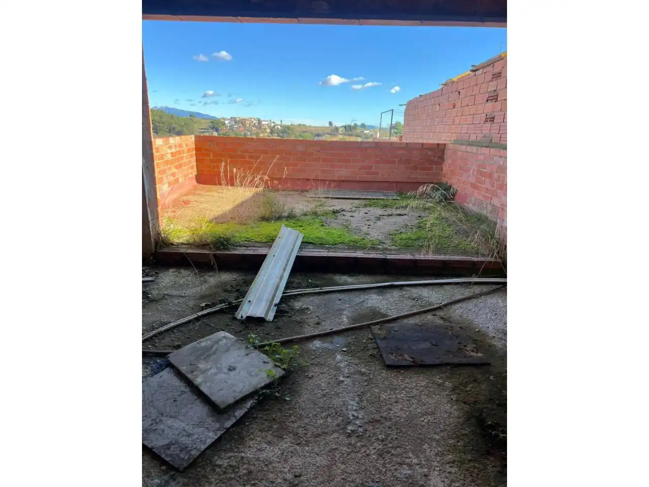 Edificio en venta en Sabadell
