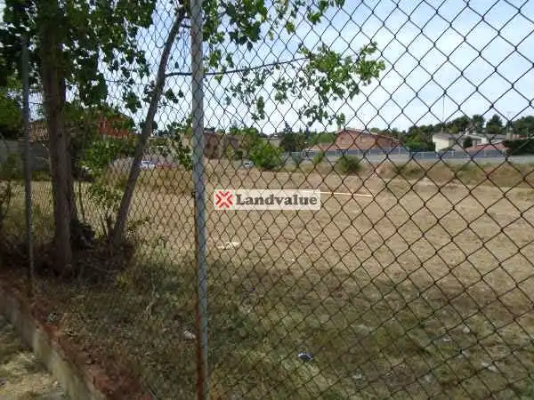 Lands and plots for sale in ROGER DE LLURIA 1, imagen 7