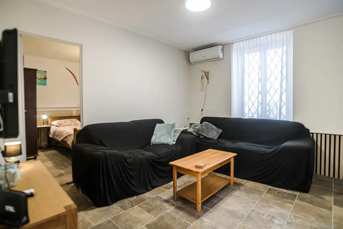 Mini appartamento in vendita a San Javier ciudad, imagen 4