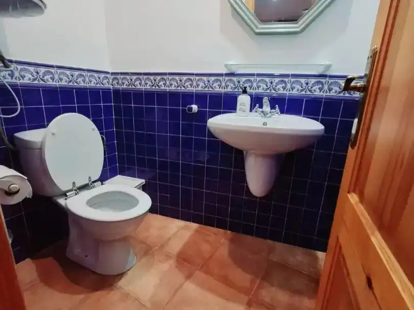 Bany de Pis de lloguer en Montemar 