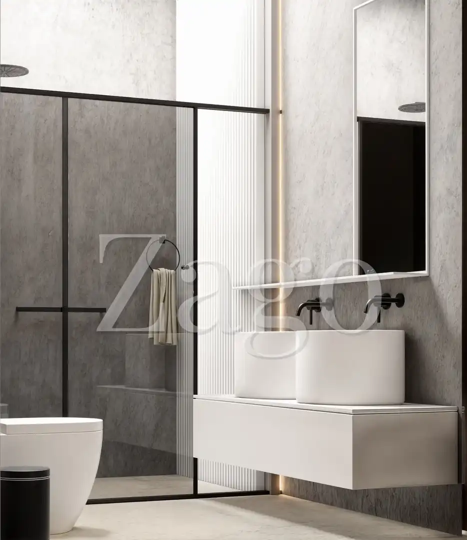 Casa in vendita a Balcón de Finestrat - Terra Marina, imagen 4