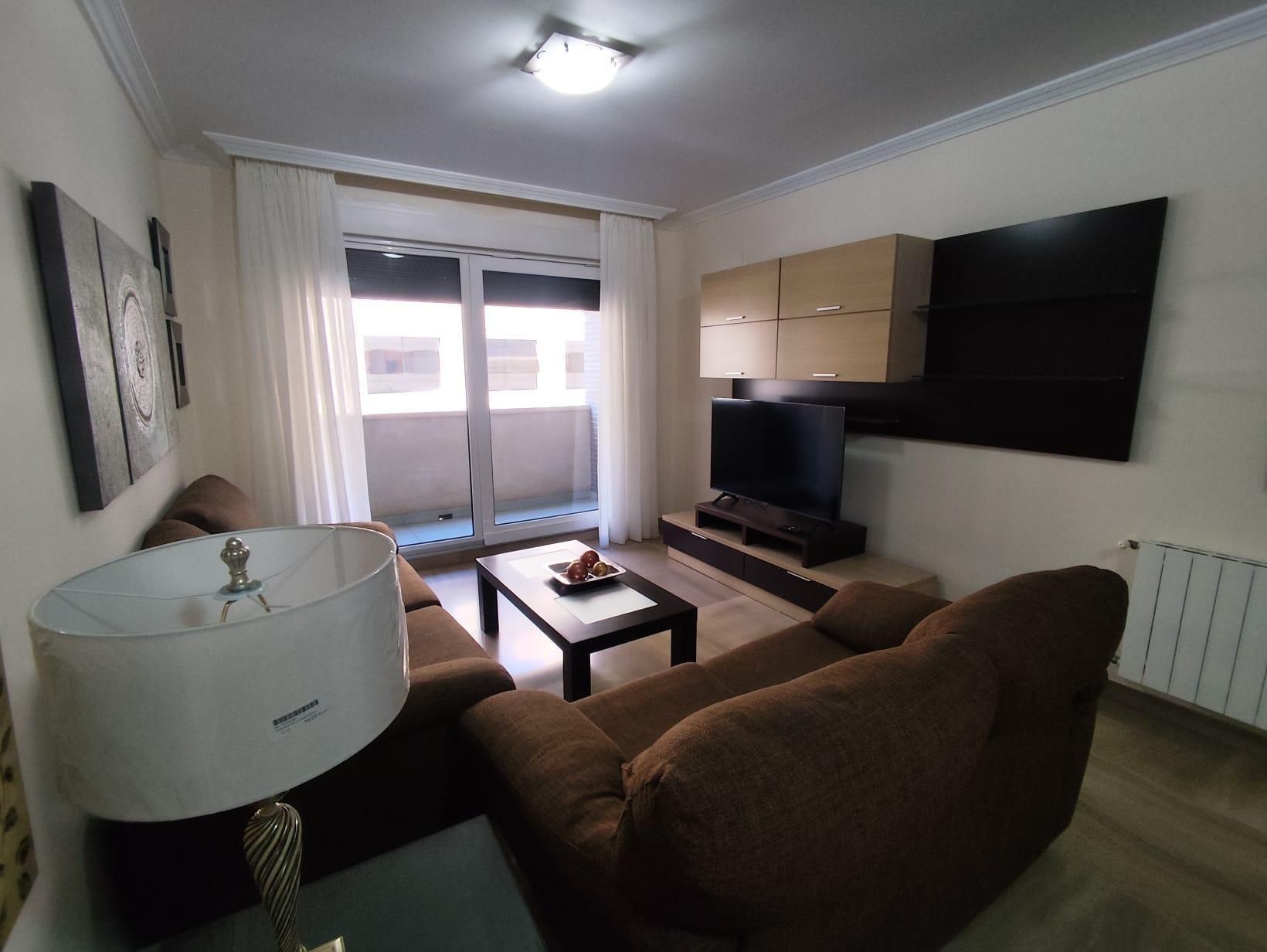 Sala d'estar de Pis en venda en  Córdoba Capital