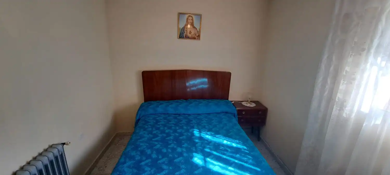 Dormitori de Casa o xalet en venda en Valdemorillo amb Calefacció