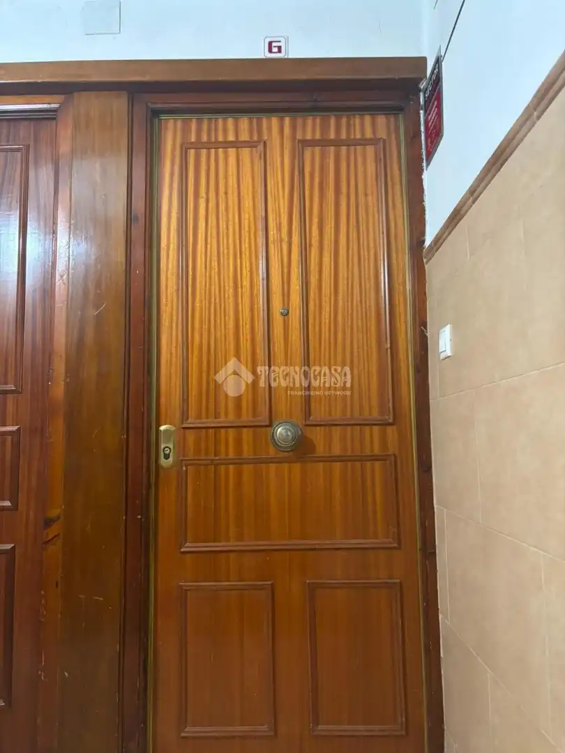 Wohnung zur Miete in San Francisco Javier